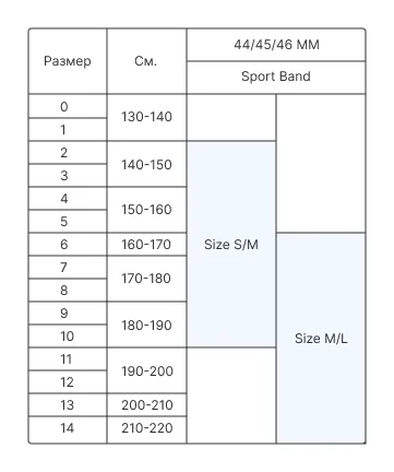 Sport Band